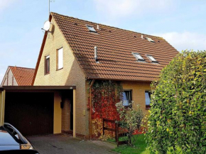 Haus Muschelpadd 33